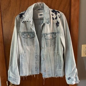 Old Navy Denim Jacket